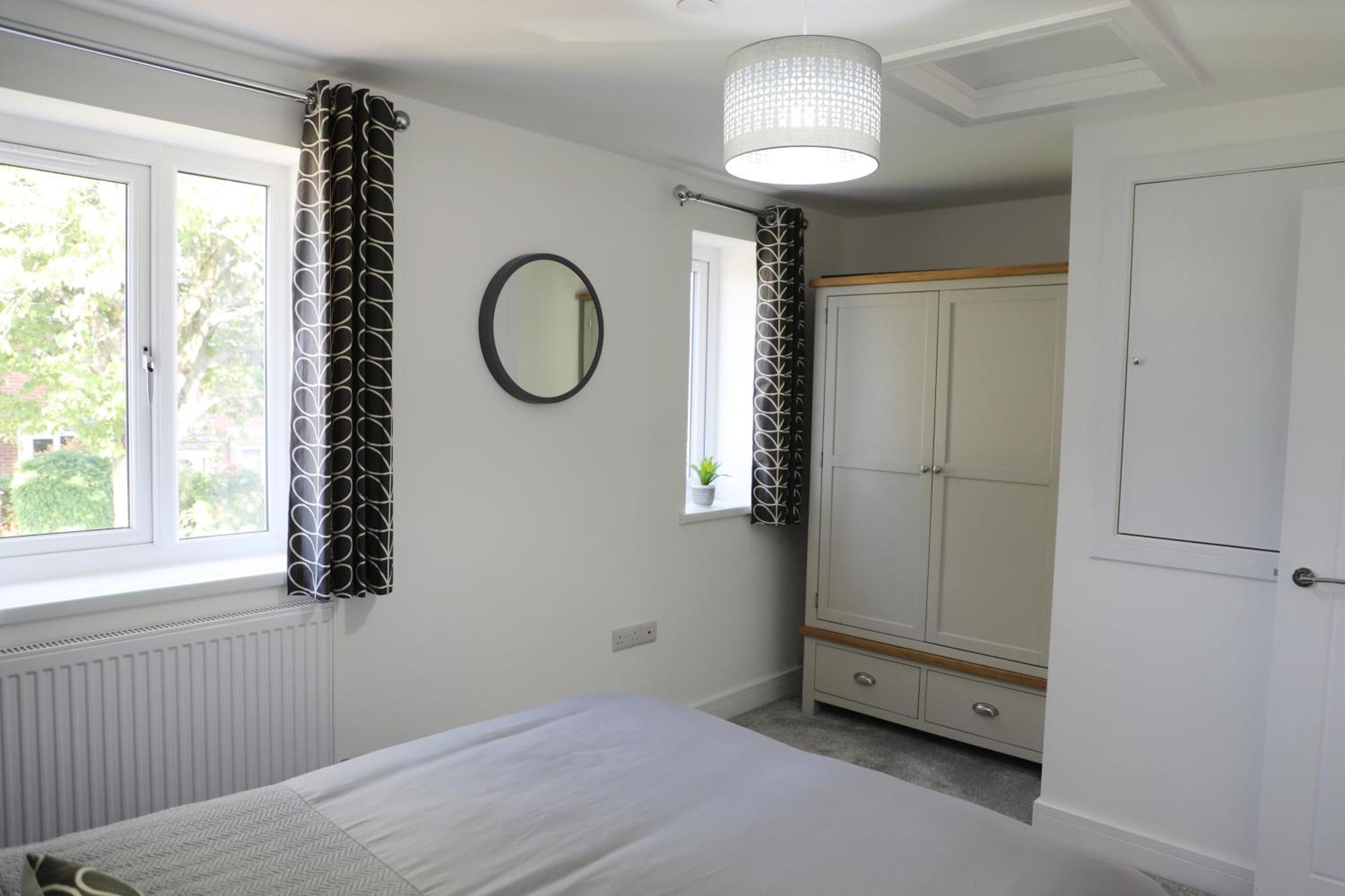 Modern, Two Double Bedroom House With Free Parking Чепстоу Екстер'єр фото